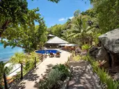 CERF ISLAND RESORT