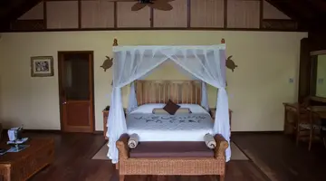 CERF ISLAND RESORT