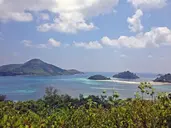 Cerf Island Resort