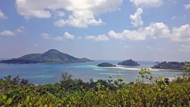 Cerf Island Resort