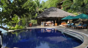 CERF ISLAND RESORT