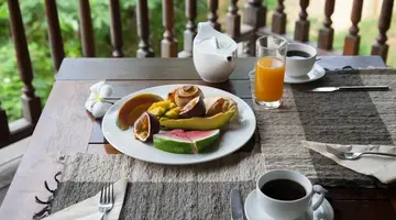 Cerf Island Resort