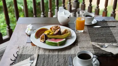 Cerf Island Resort