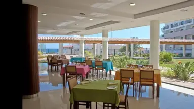 Cerro Mar Atlantico