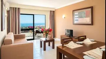 Cerro Mar Atlantico