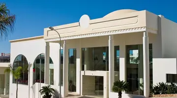 Cerro Mar Garden