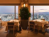 Cerulean Tower Tokyu Hotel