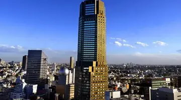 Cerulean Tower Tokyu Hotel