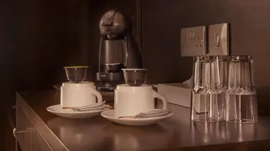 Cerviola Hotel
