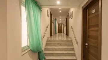 Cerviola Hotel