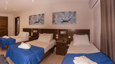 Cerviola Hotel