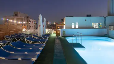 Cerviola Hotel