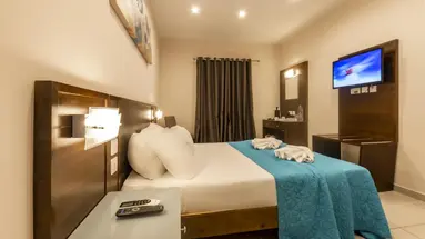 Cerviola Hotel