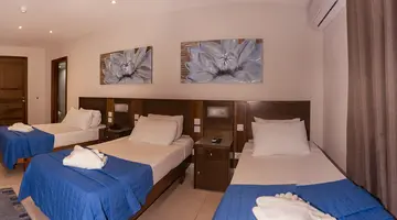 Cerviola Hotel