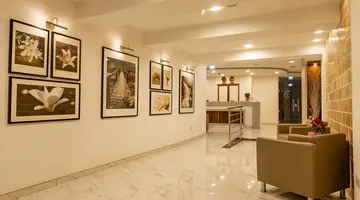 Cerviola Hotel
