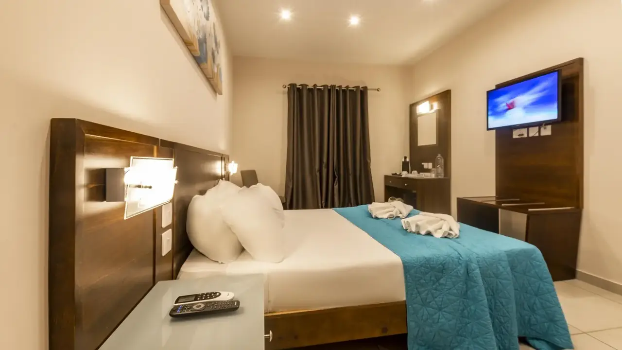 Cerviola Hotel