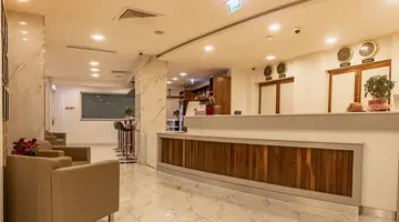 Cerviola Hotel