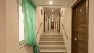 Cerviola Hotel