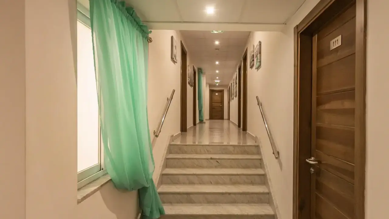 Cerviola Hotel