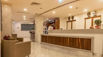 Cerviola Hotel