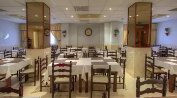 Cerviola Hotel