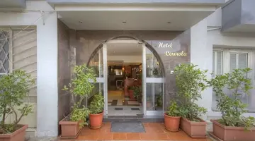 Cerviola Hotel
