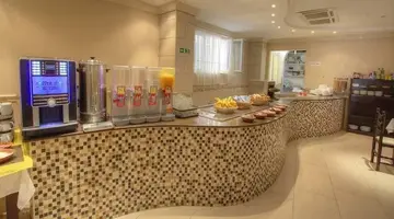 Cerviola Hotel
