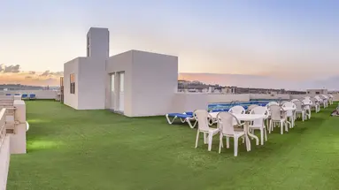 Cerviola Hotel