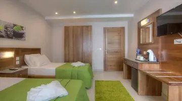 Cerviola Hotel