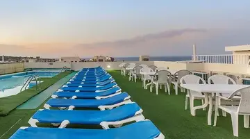 Cerviola Hotel