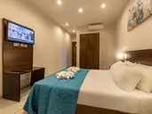 Cerviola Hotel