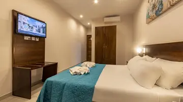 Cerviola Hotel