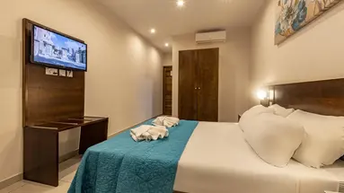 Cerviola Hotel