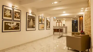 Cerviola Hotel
