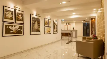 Cerviola Hotel