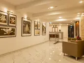 Cerviola Hotel