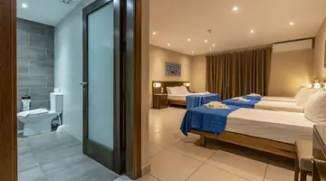 Cerviola Hotel