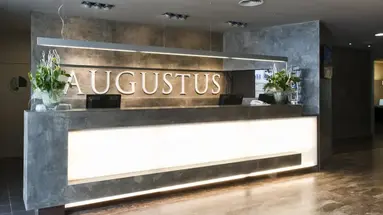 Cesar Augustus