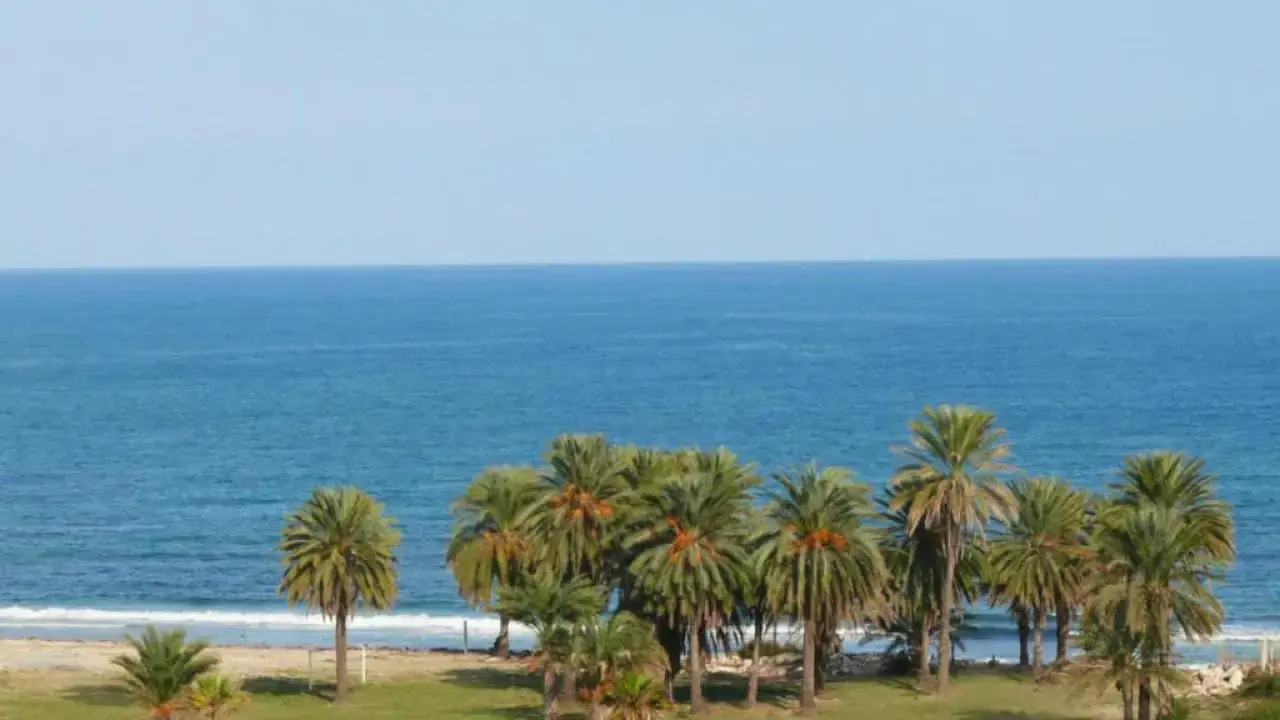 Cesar Palace Sousse