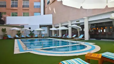 Cesar Palace