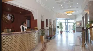 Cesar Palace