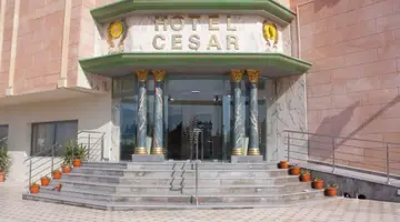 Cesar Palace