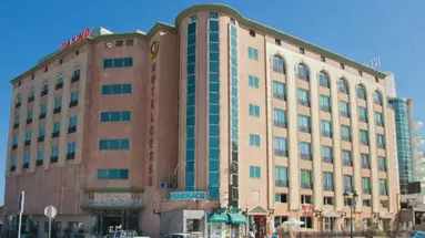 Cesar Palace