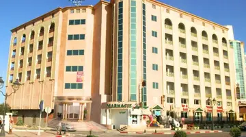 Cesar Palace