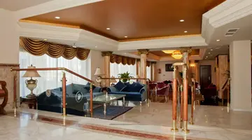 Cesar Palace