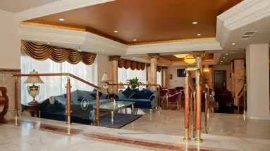Cesar Palace