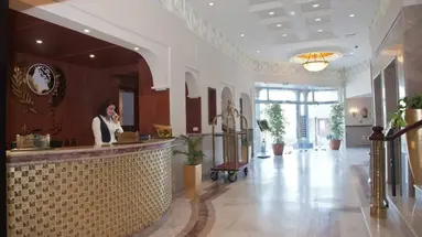 Cesar Palace