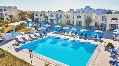 Cesar Thalasso & Convention
