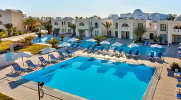 Cesar Thalasso & Convention