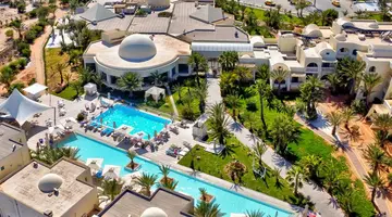 Cesar Thalasso & Convention